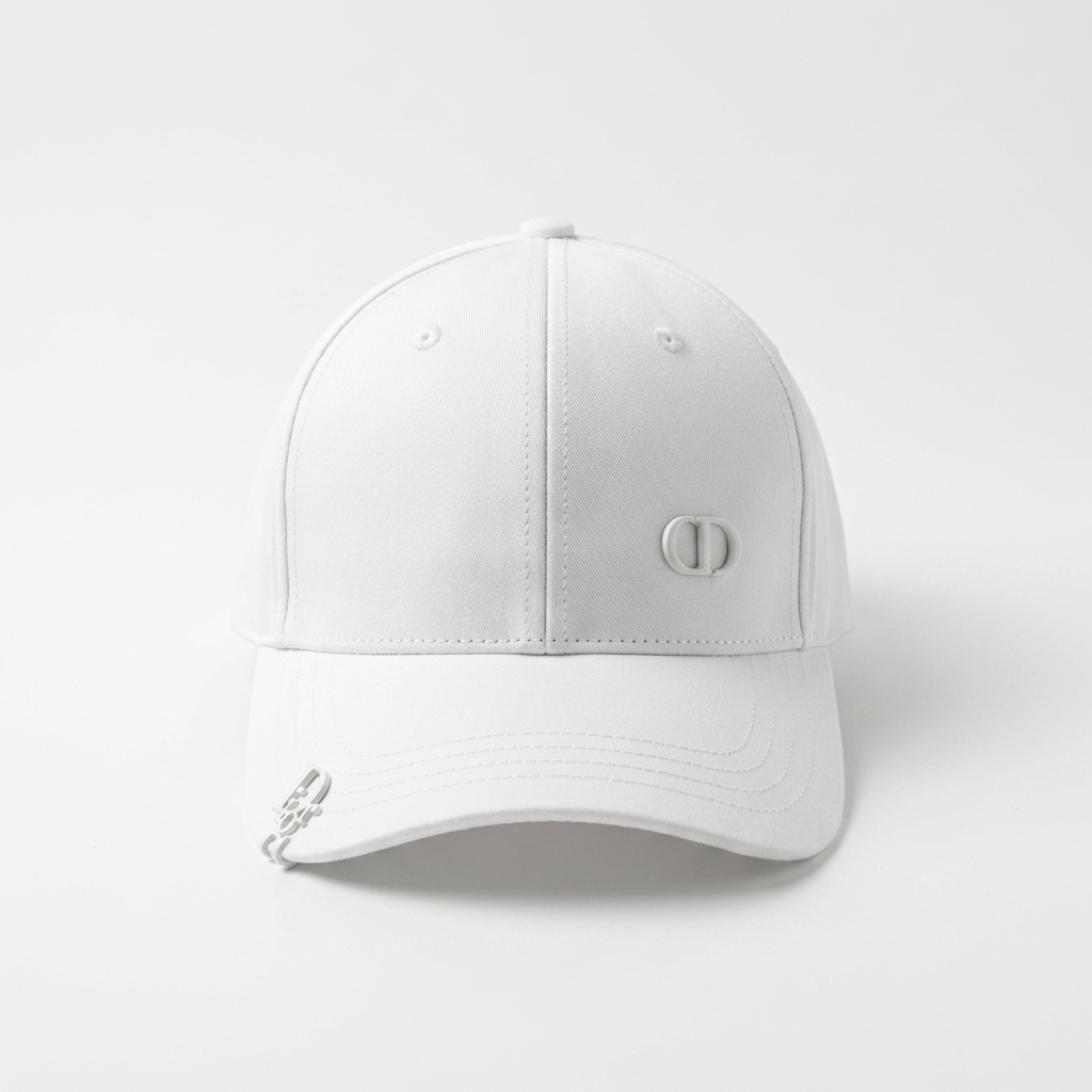 DIOR - All White