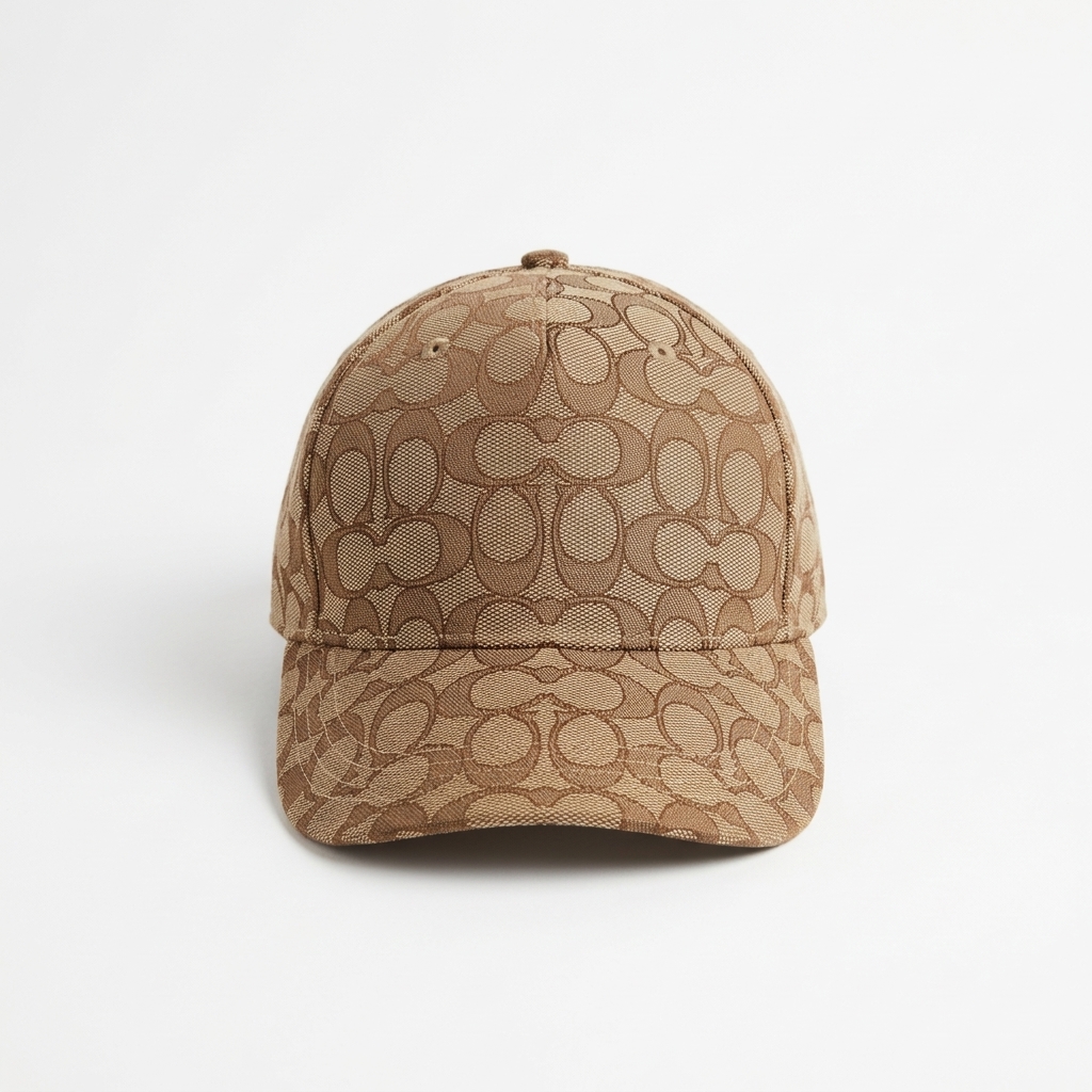 COACH - 100% Original