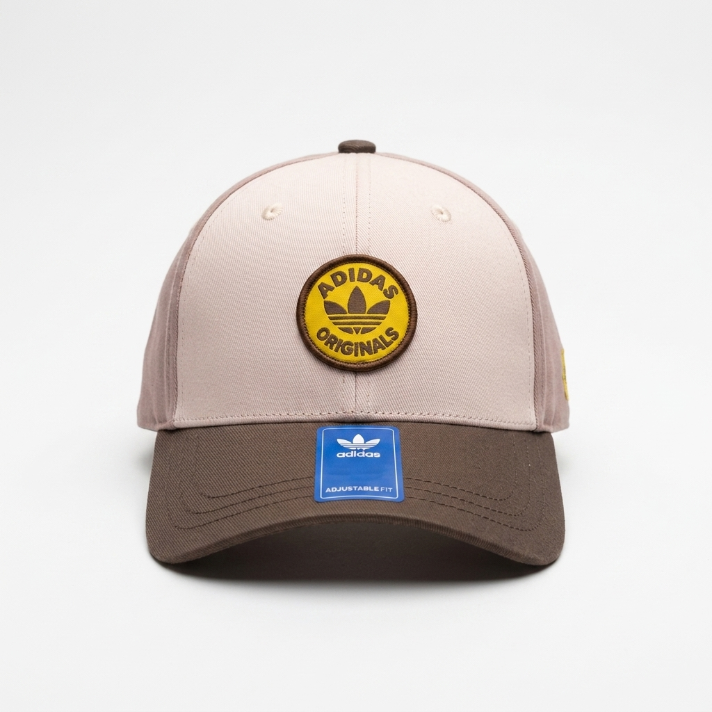 ADIDAS OG - Crema/Cafe