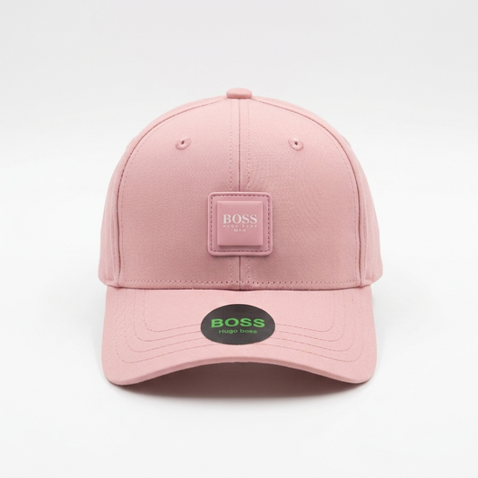 BOSS - Rosa/Placa
