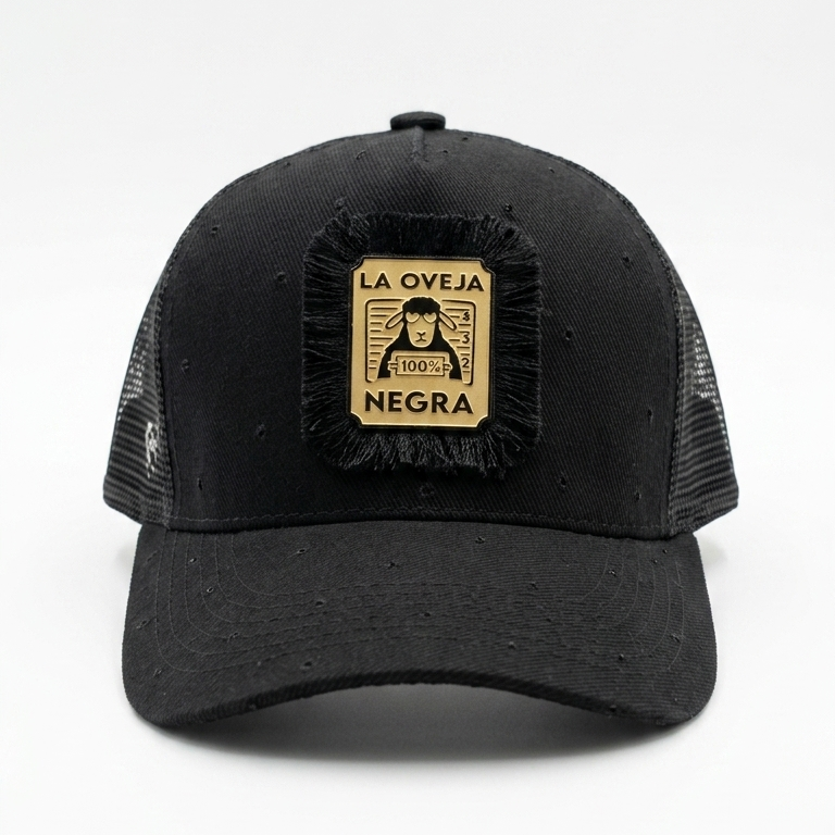 OVEJA NEGRA