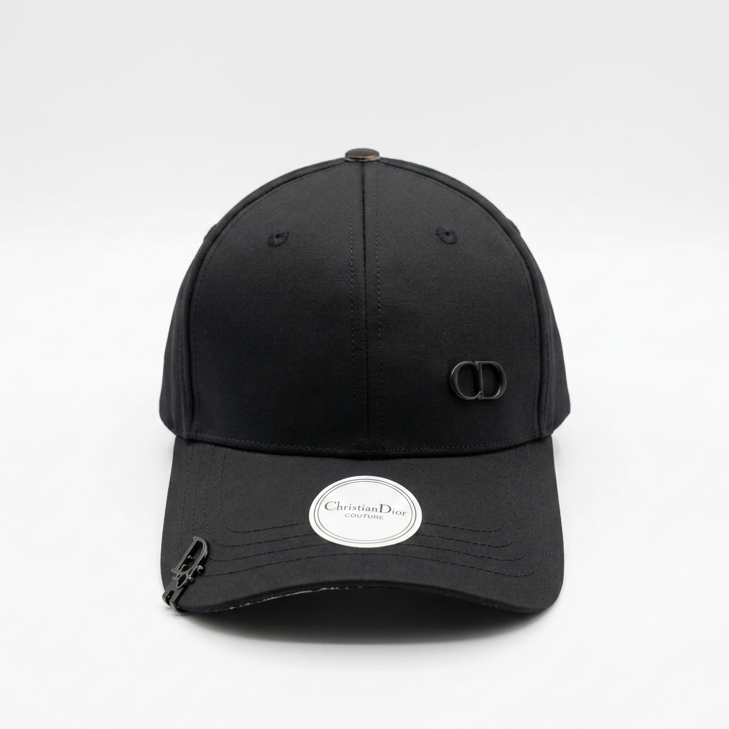 DIOR - All Black