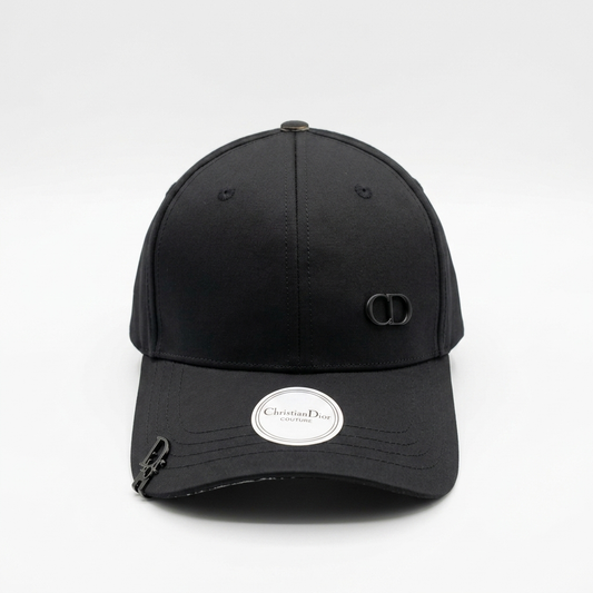 DIOR - All Black