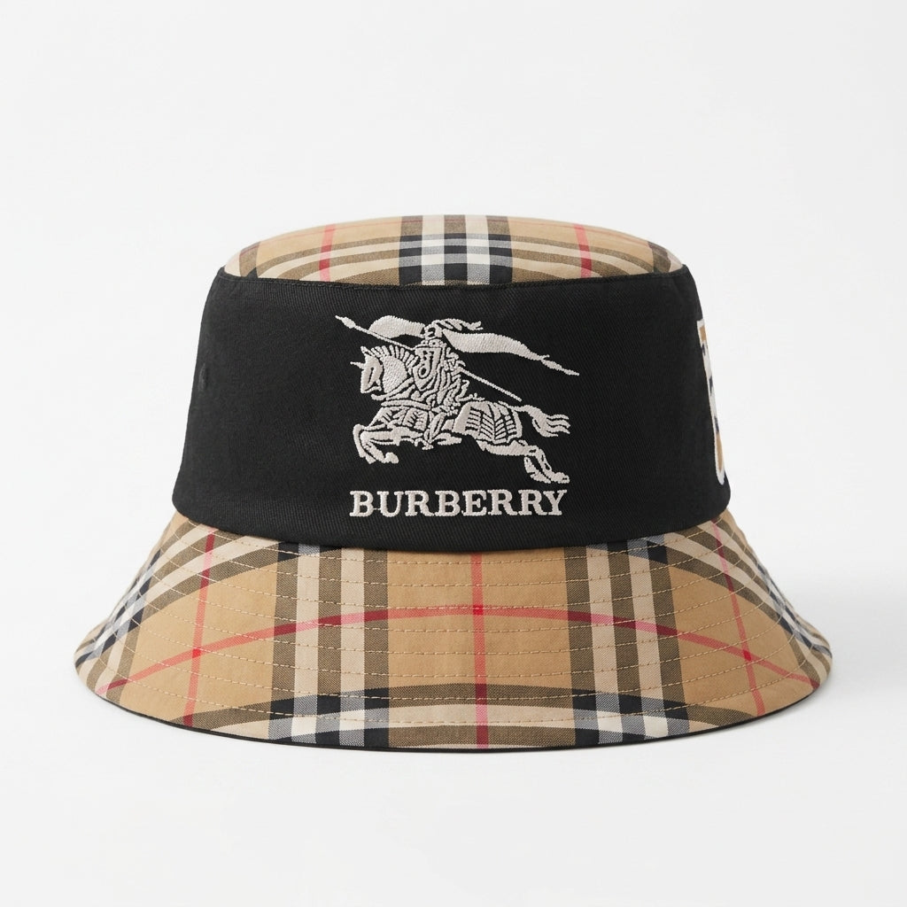 GORRO BB - Negro
