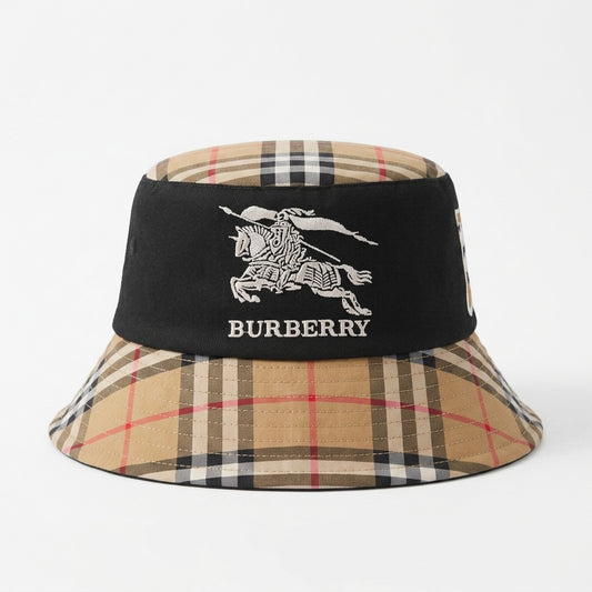 GORRO BB - Negro