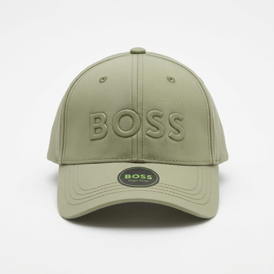 BOSS - Verde