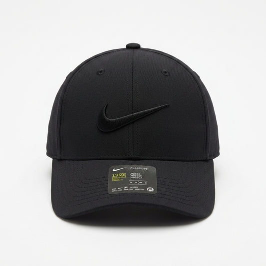 NK - All Black