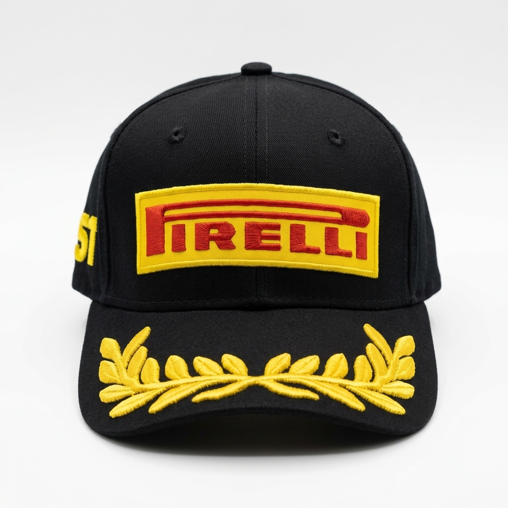 PIRELLI - Negra