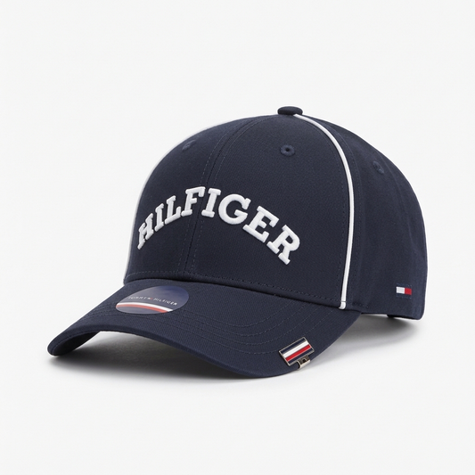 HILFIGER - Azul