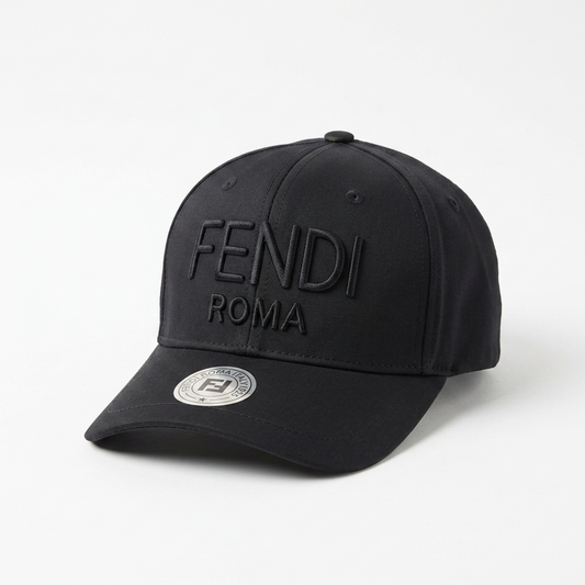 FENDI - Negra
