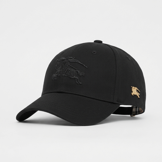 BURBERRY - All Black