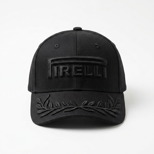 PIRELLI - All Black