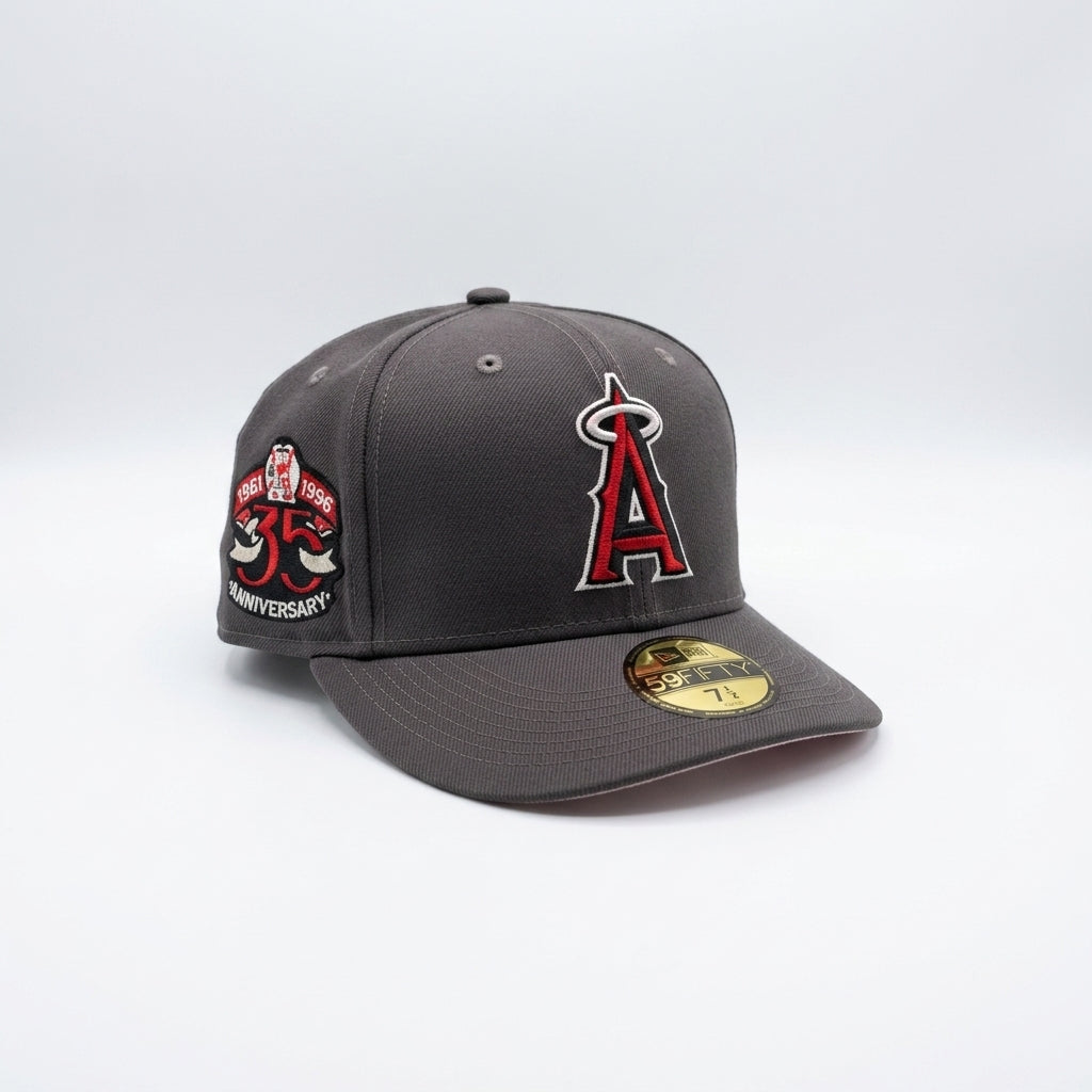 NEW ERA - A Gris