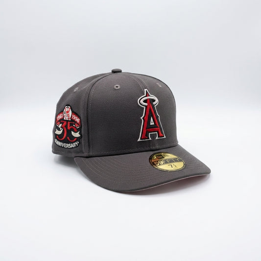 NEW ERA - A Gris