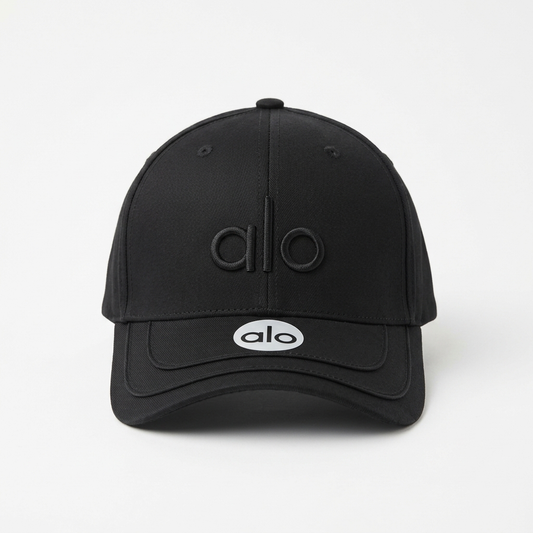 ALO - All Black