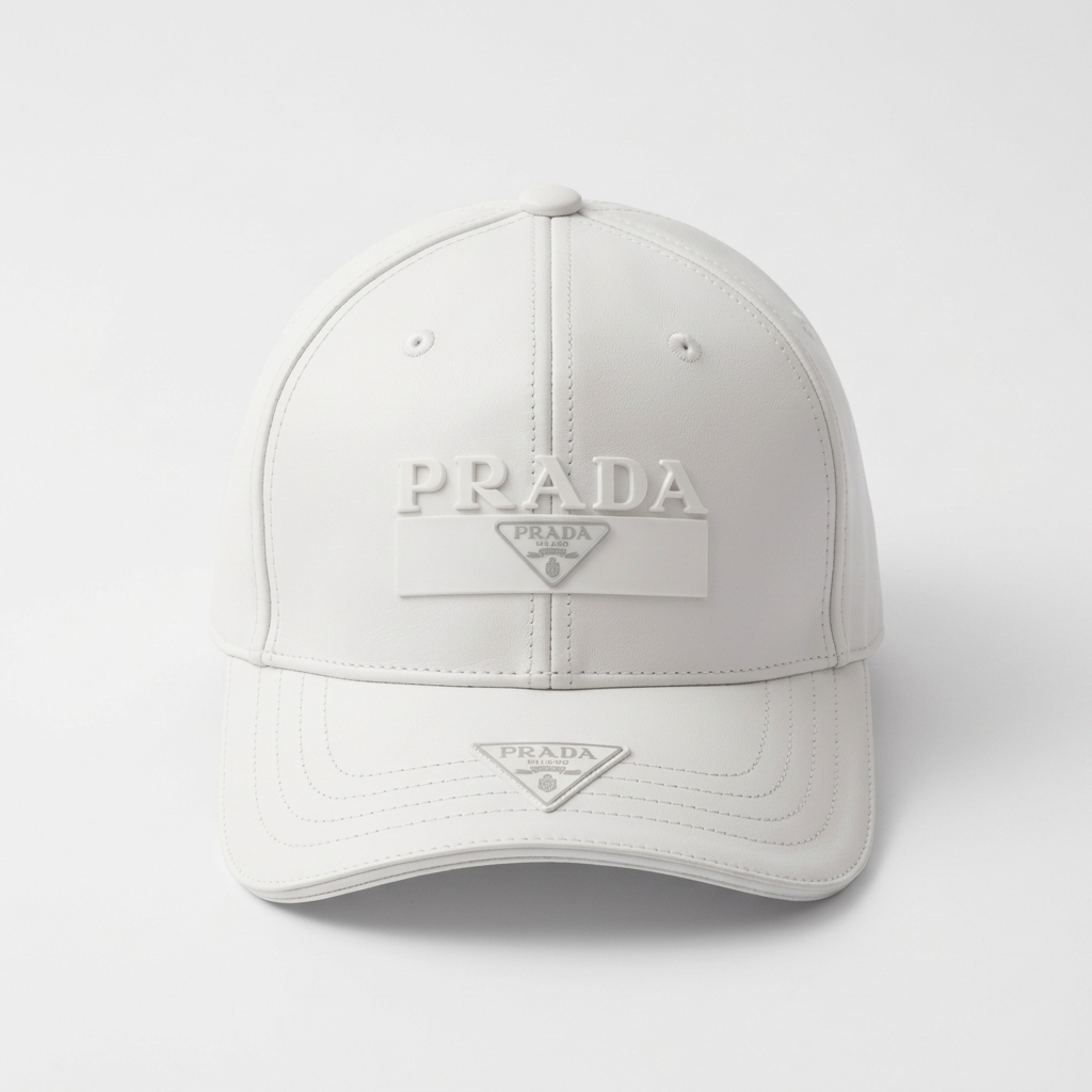PRADA - Blanca