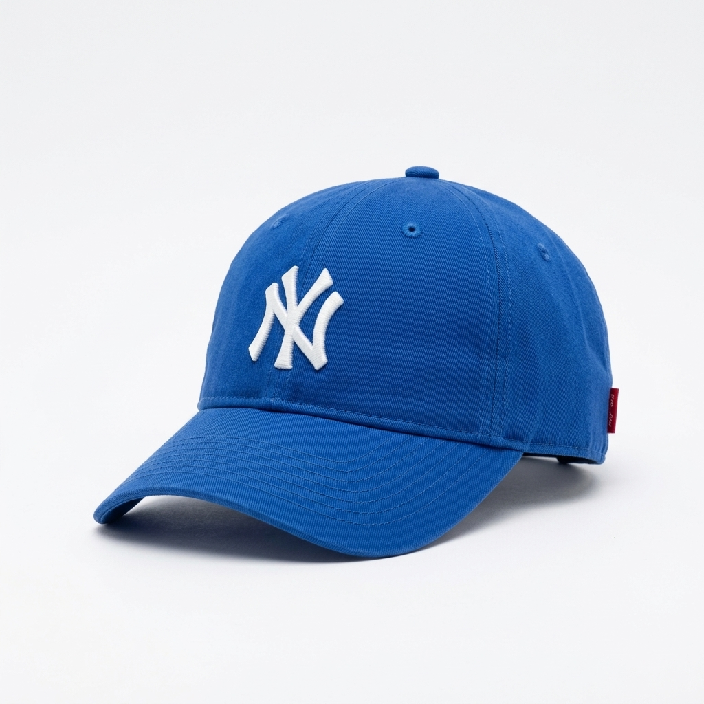 NY - Azul