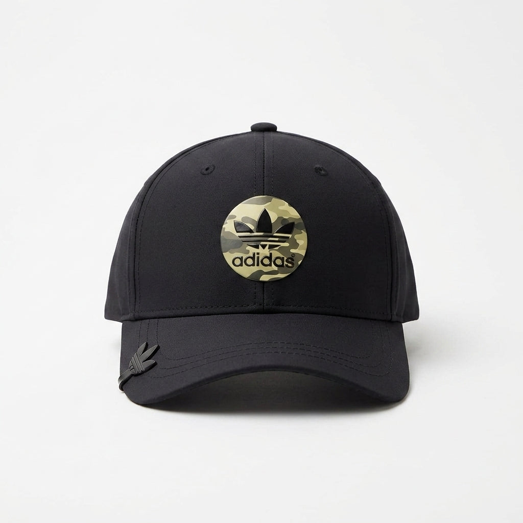 ADIDAS OG - Negra Militar