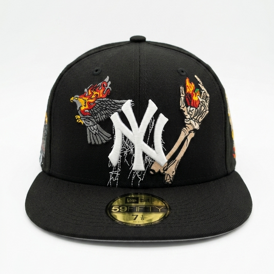 NY - Negra Espcial