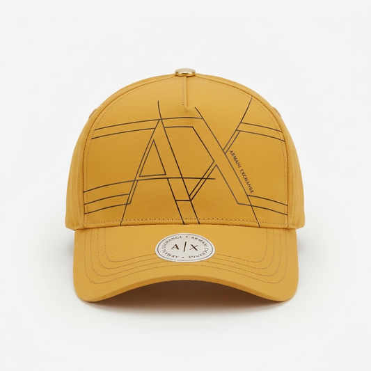 ARMANI - Mostaza