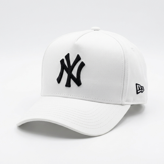NY - Blanca Clásica