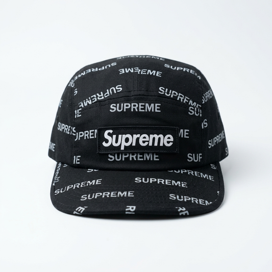 SUPREME - Negra Especial