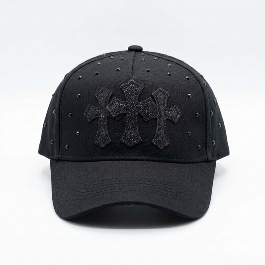 TRES CRUCES - Negra Piedreria