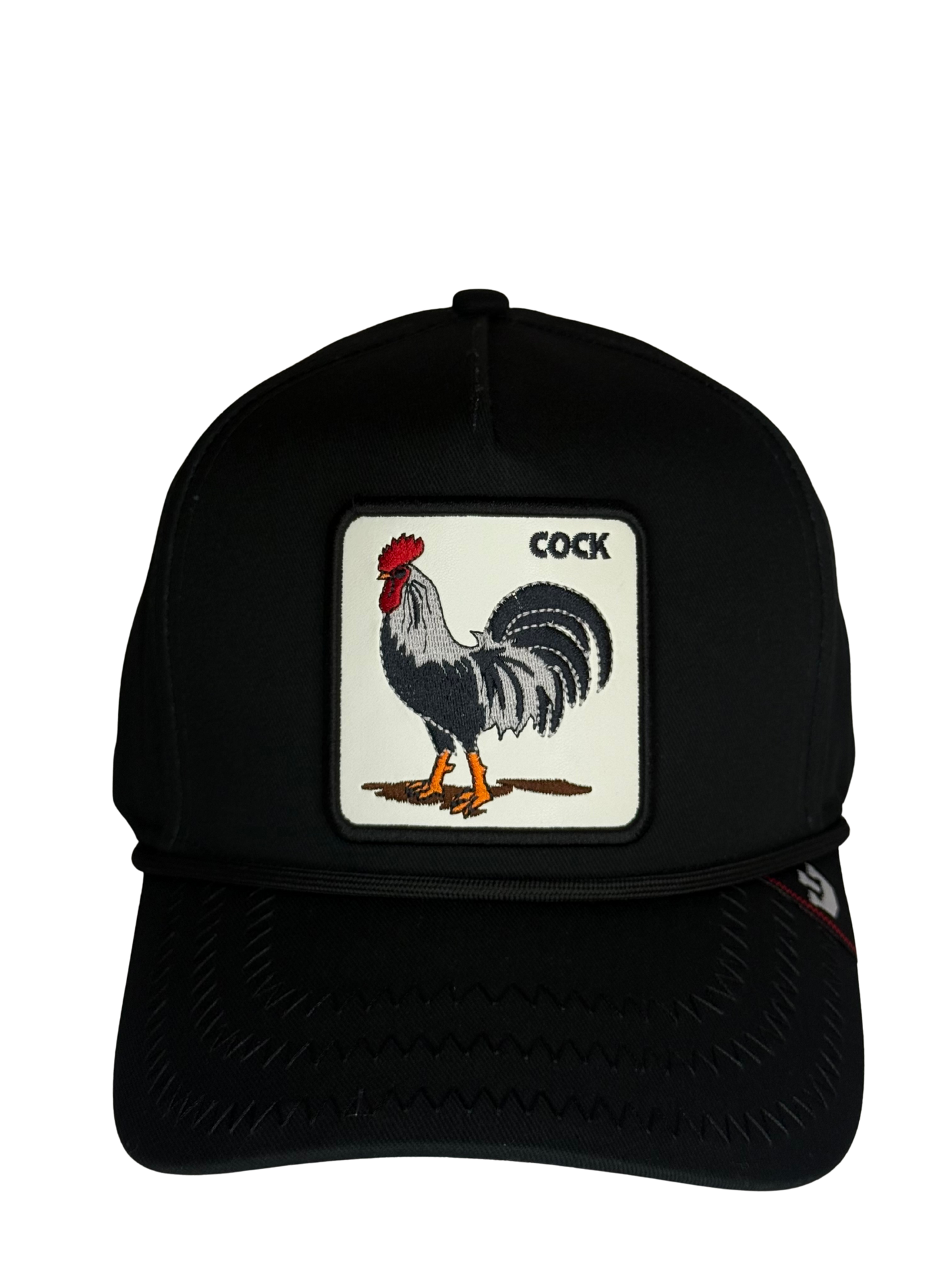 COCK Black Edition