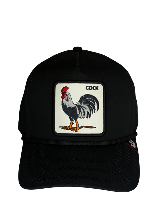 COCK Black Edition