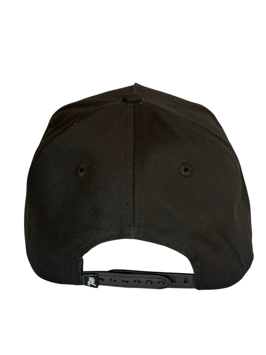 LONE WOLF - BLACK EDITION