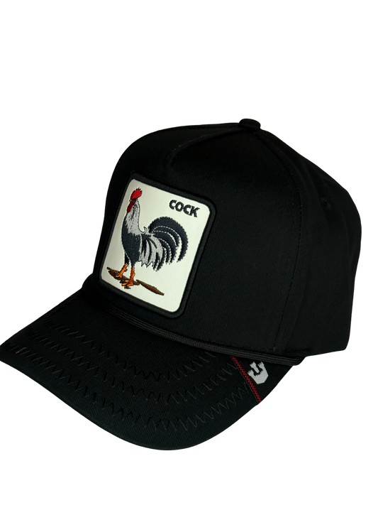 COCK Black Edition
