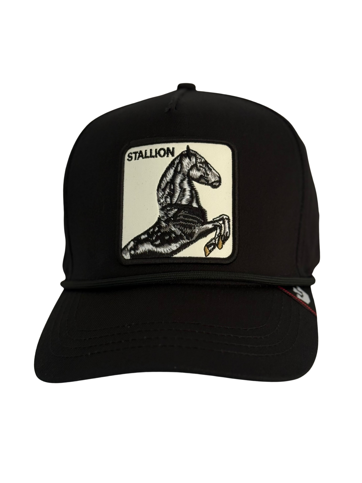 STALLION Black Edition