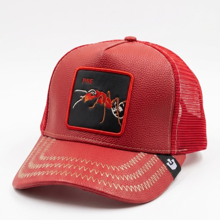 FIRE ANT - Red Edition