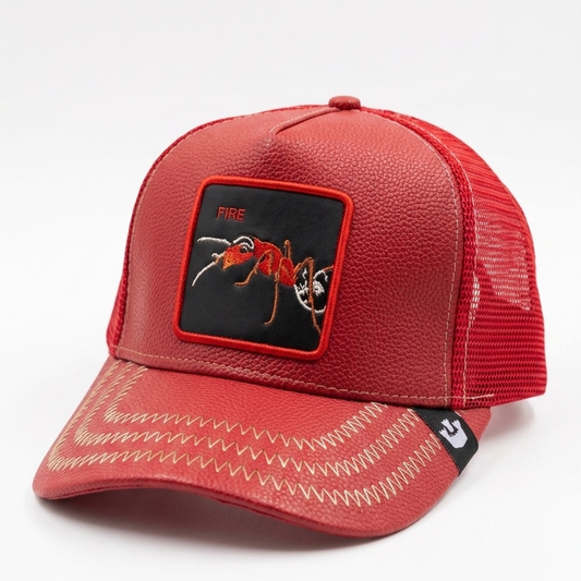 FIRE ANT - Red Edition