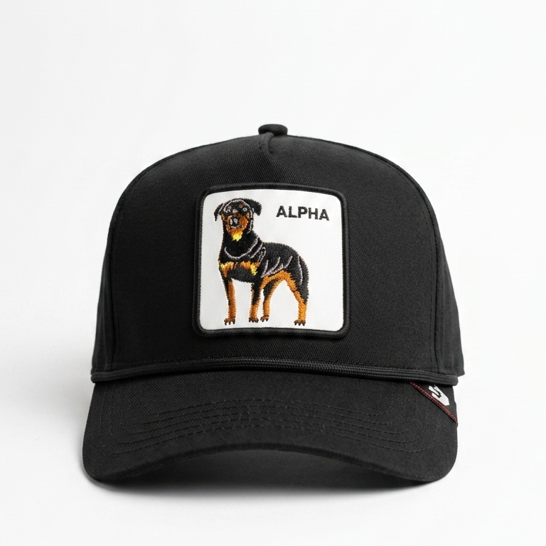 ALPHA