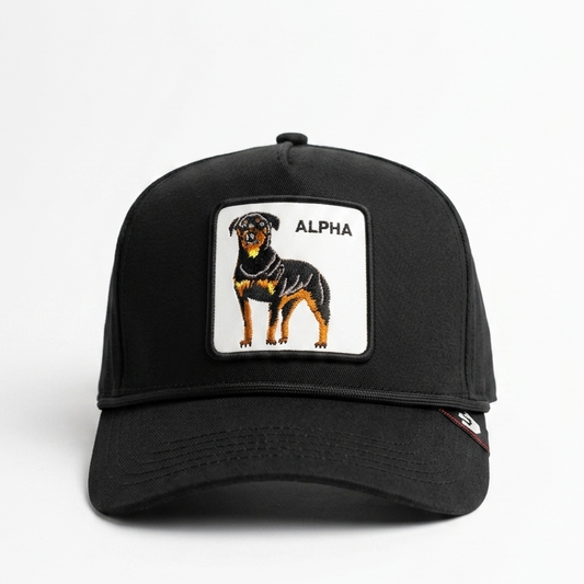 ALPHA