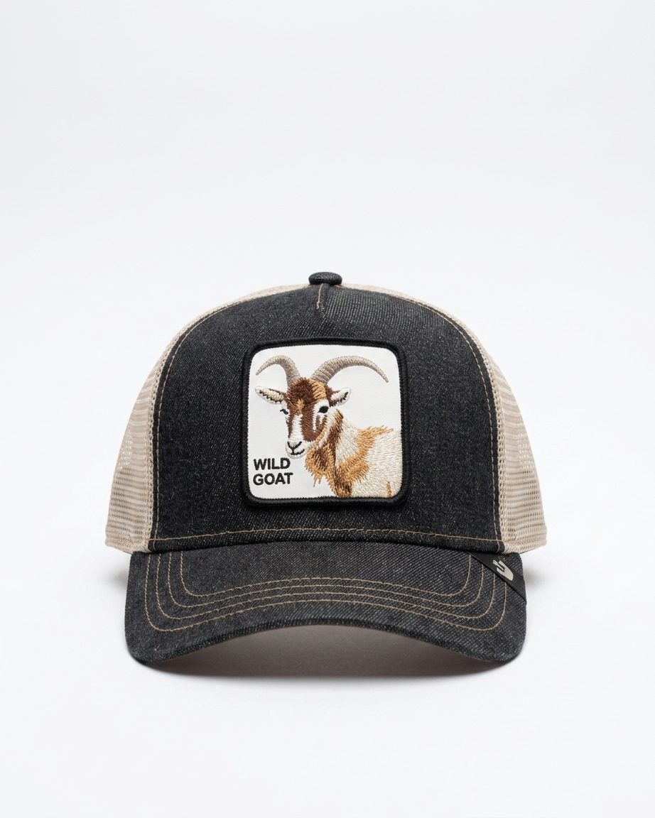 WILD GOAT