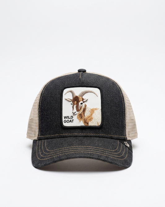 WILD GOAT
