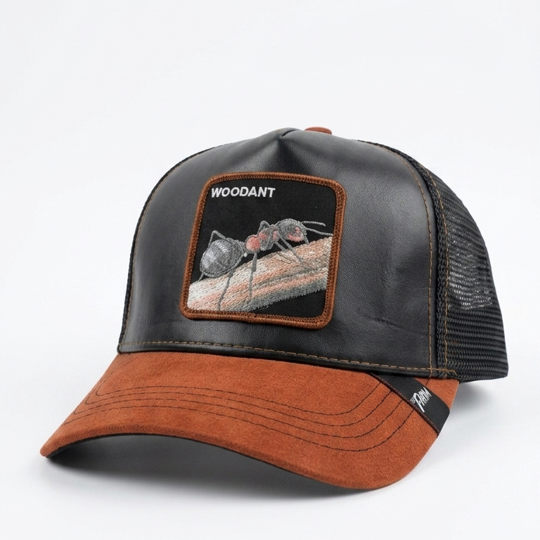 WOODANT