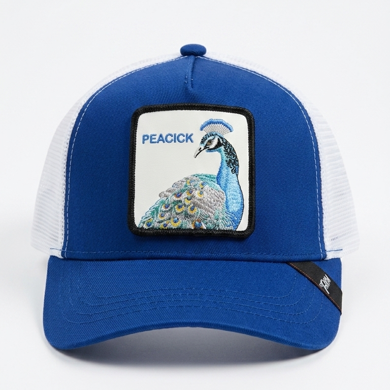 PEACICK