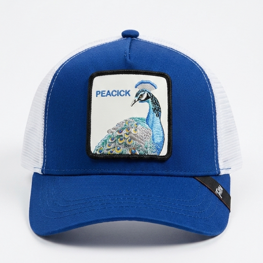 PEACICK