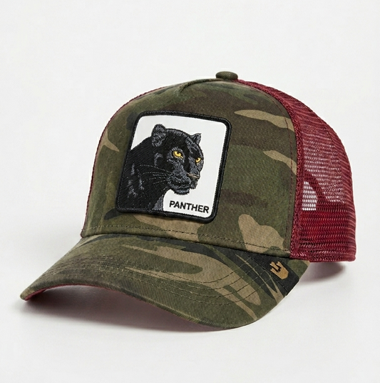 PANTHER - Military Edition