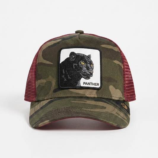 PANTHER - Military Edition