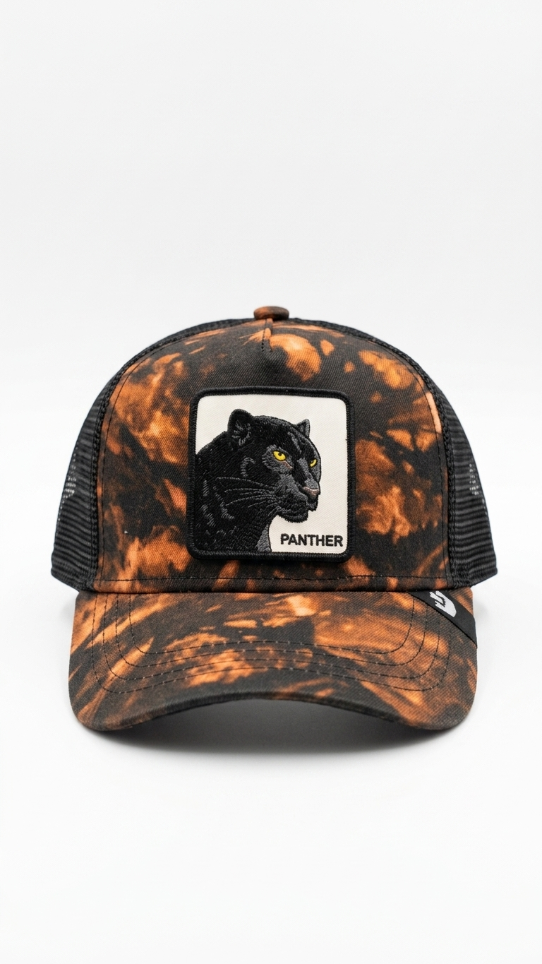 PANTHER - Exotic Editon