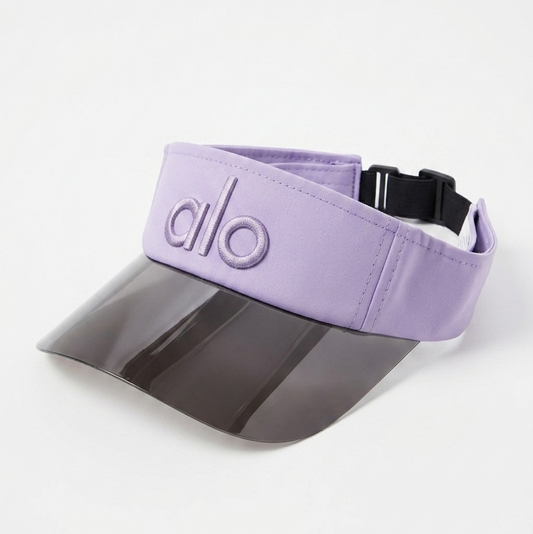 Visera Lila Shield