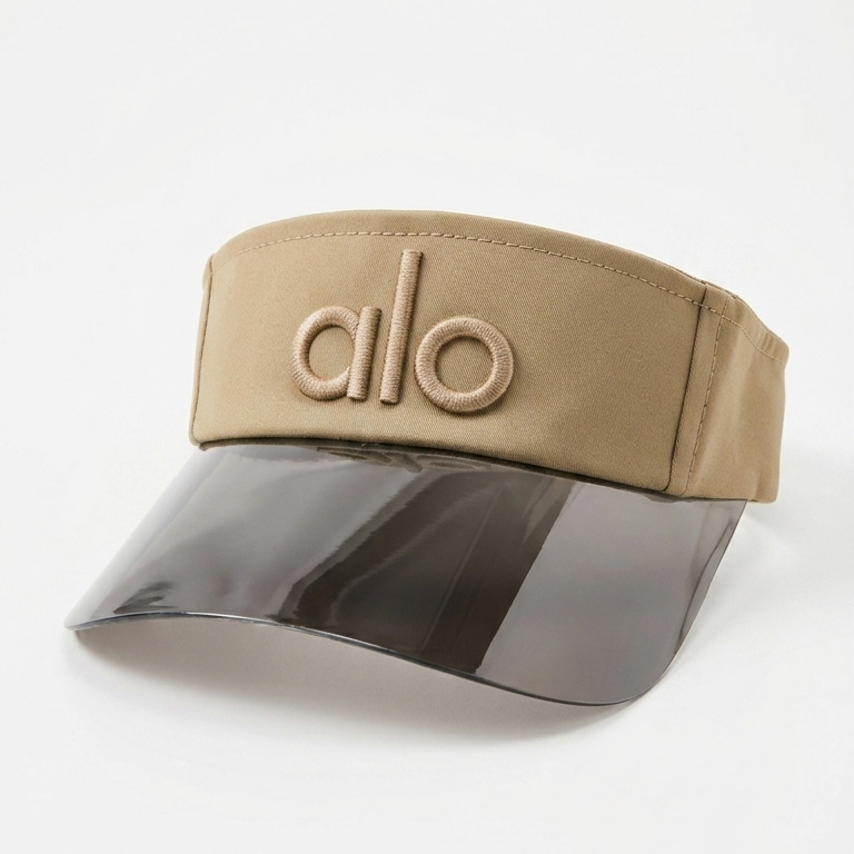 Visera Beige Shield