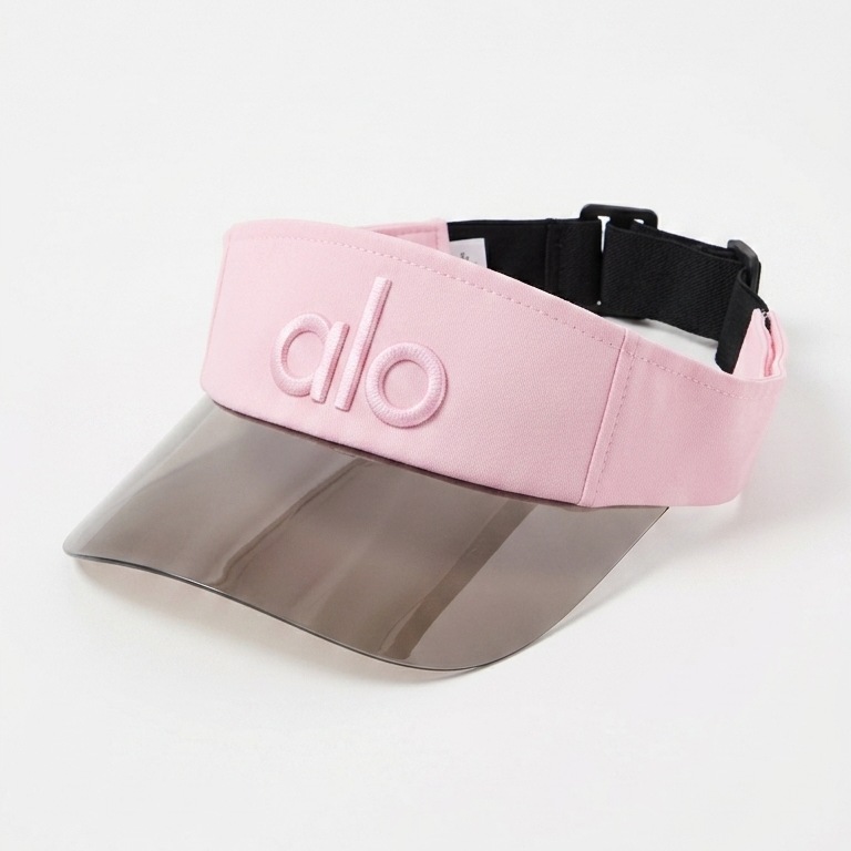 Visera Pink Shield