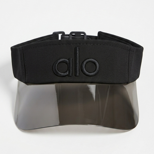 Visera Black Shield