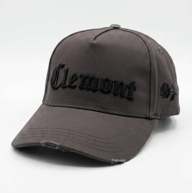 Clemont - Gris