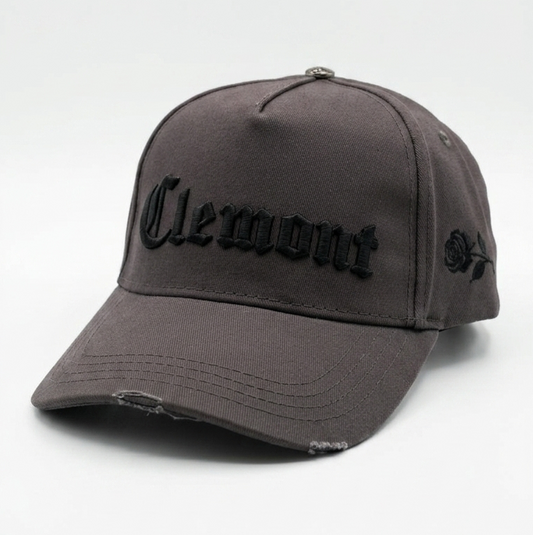 Clemont - Gris